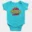 Naan Apudiye Shoooock Aayitten Onesie/Romper in SkyBlue Color